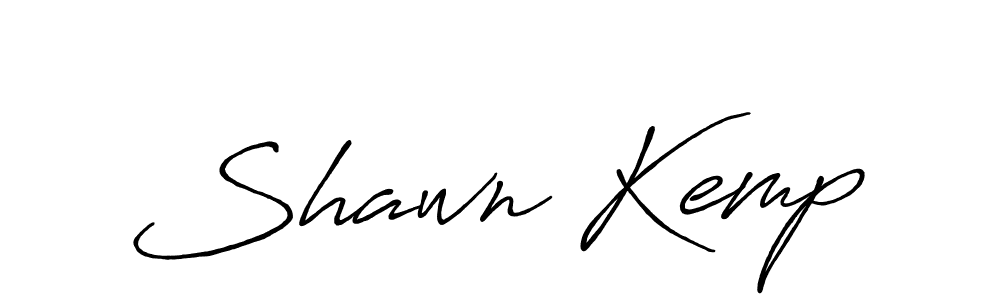 Shawn Kemp stylish signature style. Best Handwritten Sign (Antro_Vectra_Bolder) for my name. Handwritten Signature Collection Ideas for my name Shawn Kemp. Shawn Kemp signature style 7 images and pictures png