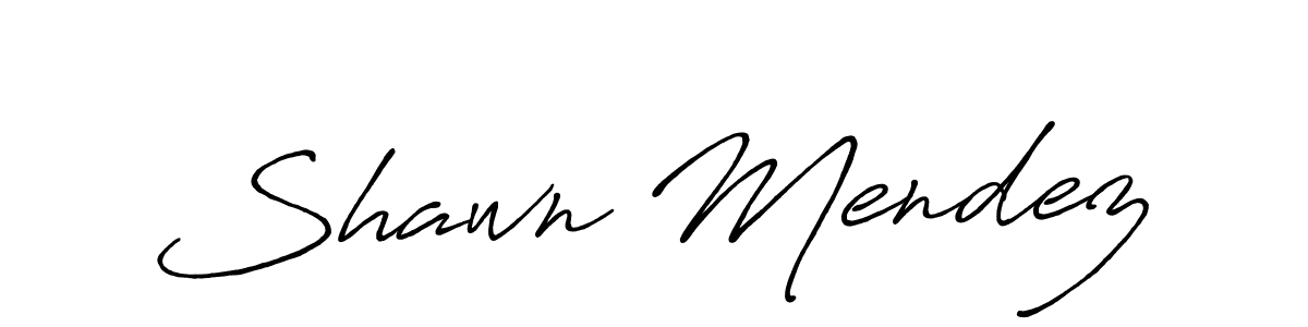 You can use this online signature creator to create a handwritten signature for the name Shawn Mendez. This is the best online autograph maker. Shawn Mendez signature style 7 images and pictures png