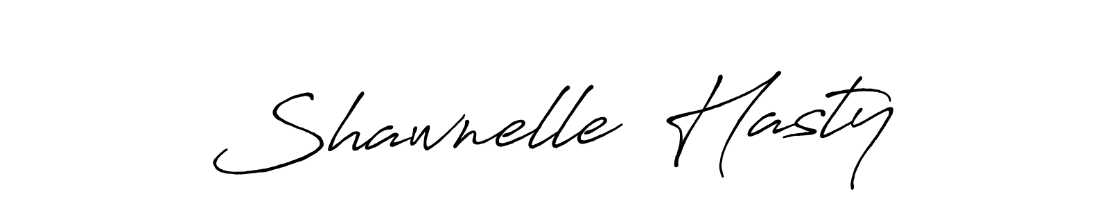 Make a short Shawnelle  Hasty signature style. Manage your documents anywhere anytime using Antro_Vectra_Bolder. Create and add eSignatures, submit forms, share and send files easily. Shawnelle  Hasty signature style 7 images and pictures png