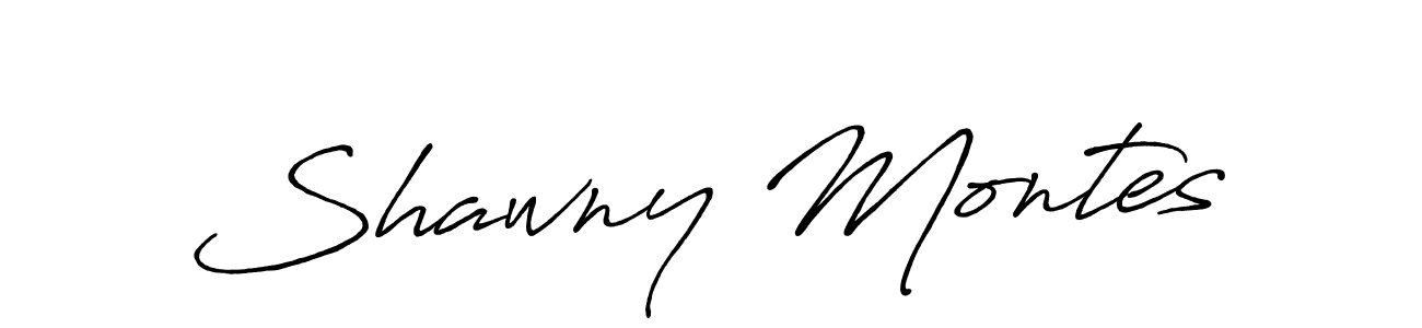 Check out images of Autograph of Shawny Montes name. Actor Shawny Montes Signature Style. Antro_Vectra_Bolder is a professional sign style online. Shawny Montes signature style 7 images and pictures png