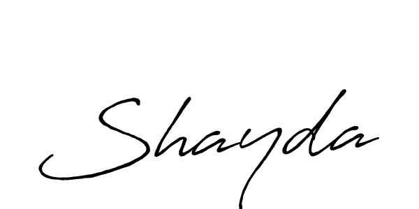 See photos of Shayda official signature by Spectra . Check more albums & portfolios. Read reviews & check more about Antro_Vectra_Bolder font. Shayda signature style 7 images and pictures png