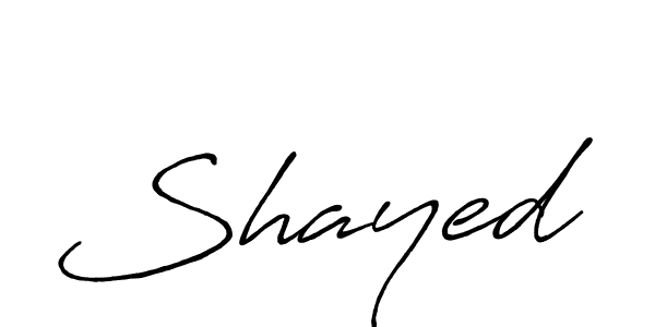 Here are the top 10 professional signature styles for the name Shayed. These are the best autograph styles you can use for your name. Shayed signature style 7 images and pictures png