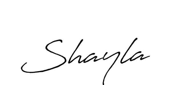 How to Draw Shayla signature style? Antro_Vectra_Bolder is a latest design signature styles for name Shayla. Shayla signature style 7 images and pictures png