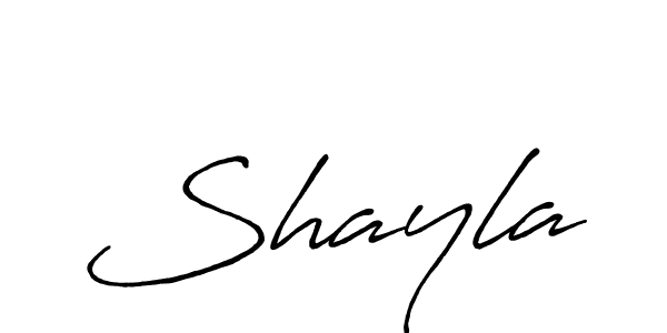 How to Draw Shayla signature style? Antro_Vectra_Bolder is a latest design signature styles for name Shayla. Shayla signature style 7 images and pictures png