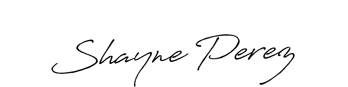 You can use this online signature creator to create a handwritten signature for the name Shayne Perez. This is the best online autograph maker. Shayne Perez signature style 7 images and pictures png