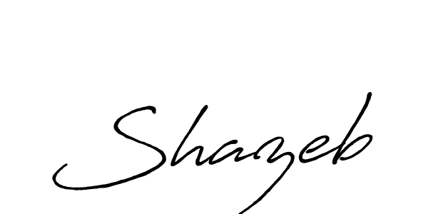 How to Draw Shazeb signature style? Antro_Vectra_Bolder is a latest design signature styles for name Shazeb. Shazeb signature style 7 images and pictures png