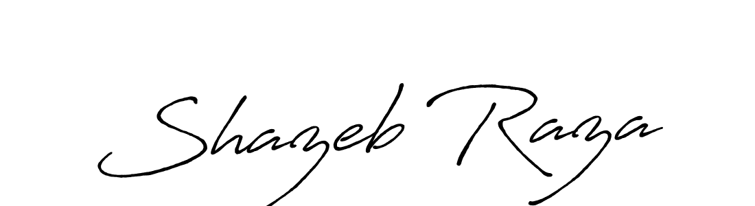 How to Draw Shazeb Raza signature style? Antro_Vectra_Bolder is a latest design signature styles for name Shazeb Raza. Shazeb Raza signature style 7 images and pictures png