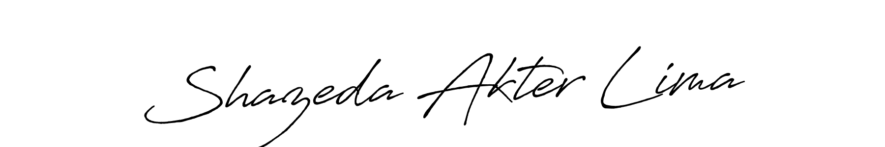 This is the best signature style for the Shazeda Akter Lima name. Also you like these signature font (Antro_Vectra_Bolder). Mix name signature. Shazeda Akter Lima signature style 7 images and pictures png