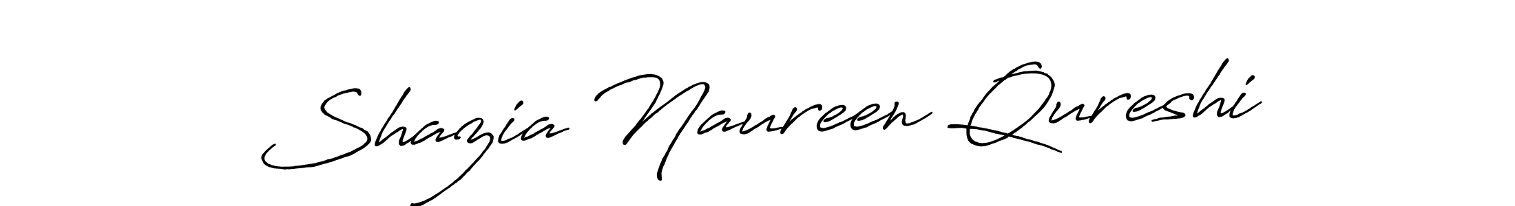 Here are the top 10 professional signature styles for the name Shazia Naureen Qureshi. These are the best autograph styles you can use for your name. Shazia Naureen Qureshi signature style 7 images and pictures png