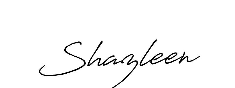 You can use this online signature creator to create a handwritten signature for the name Shazleen. This is the best online autograph maker. Shazleen signature style 7 images and pictures png