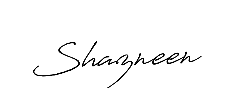 You can use this online signature creator to create a handwritten signature for the name Shazneen. This is the best online autograph maker. Shazneen signature style 7 images and pictures png