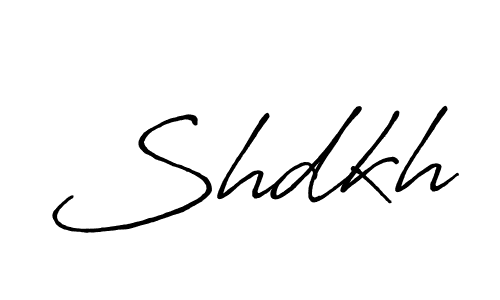 This is the best signature style for the Shdkh name. Also you like these signature font (Antro_Vectra_Bolder). Mix name signature. Shdkh signature style 7 images and pictures png