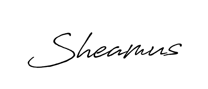 Similarly Antro_Vectra_Bolder is the best handwritten signature design. Signature creator online .You can use it as an online autograph creator for name Sheamus. Sheamus signature style 7 images and pictures png
