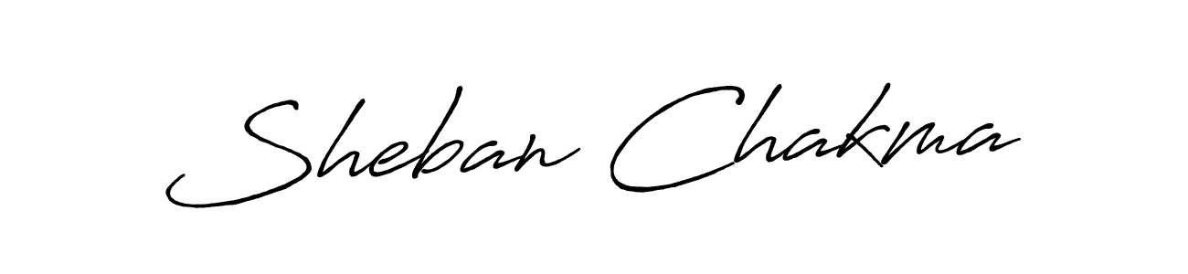 See photos of Sheban Chakma official signature by Spectra . Check more albums & portfolios. Read reviews & check more about Antro_Vectra_Bolder font. Sheban Chakma signature style 7 images and pictures png