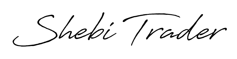 Download transparent PNG signature for name Shebi Trader styled with Antro_Vectra_Bolder font. Ready to paste directly into PDF and Word agreements. Shebi Trader signature style 7 images and pictures png