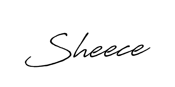 This is the best signature style for the Sheece name. Also you like these signature font (Antro_Vectra_Bolder). Mix name signature. Sheece signature style 7 images and pictures png