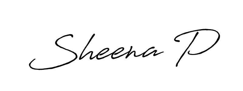 Check out images of Autograph of Sheena P name. Actor Sheena P Signature Style. Antro_Vectra_Bolder is a professional sign style online. Sheena P signature style 7 images and pictures png