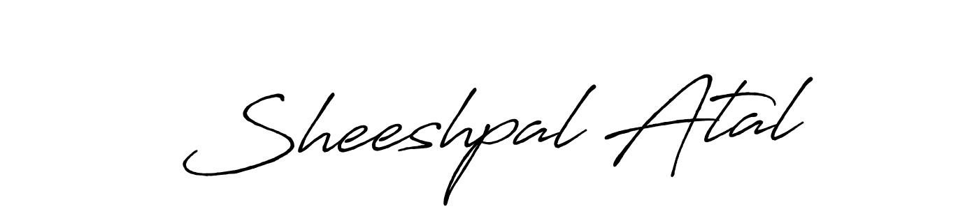 if you are searching for the best signature style for your name Sheeshpal Atal. so please give up your signature search. here we have designed multiple signature styles  using Antro_Vectra_Bolder. Sheeshpal Atal signature style 7 images and pictures png