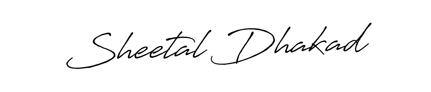 Similarly Antro_Vectra_Bolder is the best handwritten signature design. Signature creator online .You can use it as an online autograph creator for name Sheetal Dhakad. Sheetal Dhakad signature style 7 images and pictures png