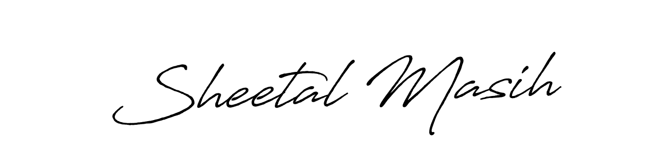 Check out images of Autograph of Sheetal Masih name. Actor Sheetal Masih Signature Style. Antro_Vectra_Bolder is a professional sign style online. Sheetal Masih signature style 7 images and pictures png