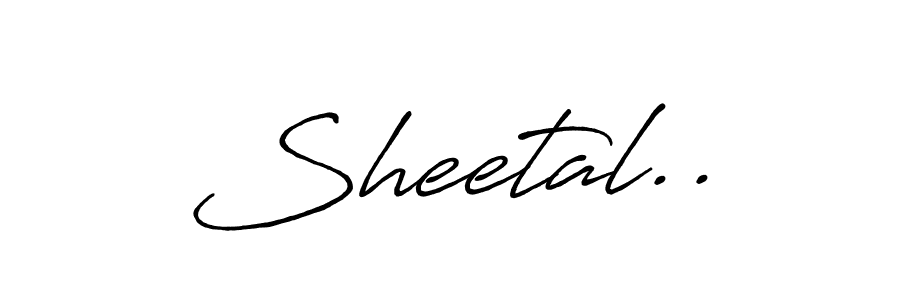 Once you've used our free online signature maker to create your best signature Antro_Vectra_Bolder style, it's time to enjoy all of the benefits that Sheetal.. name signing documents. Sheetal.. signature style 7 images and pictures png
