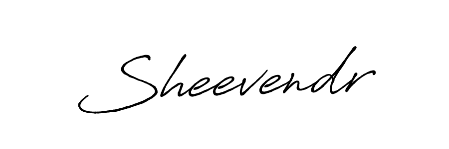Also You can easily find your signature by using the search form. We will create Sheevendr name handwritten signature images for you free of cost using Antro_Vectra_Bolder sign style. Sheevendr signature style 7 images and pictures png