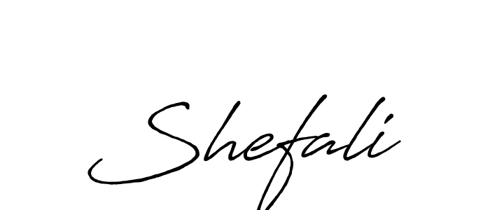 Once you've used our free online signature maker to create your best signature Antro_Vectra_Bolder style, it's time to enjoy all of the benefits that Shefali name signing documents. Shefali signature style 7 images and pictures png