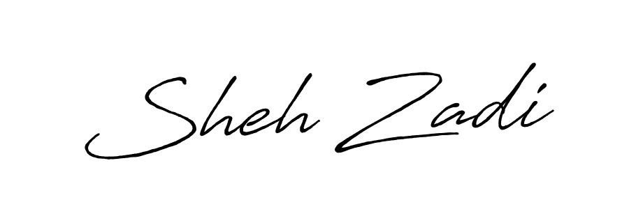 You can use this online signature creator to create a handwritten signature for the name Sheh Zadi. This is the best online autograph maker. Sheh Zadi signature style 7 images and pictures png