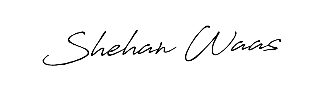 Best and Professional Signature Style for Shehan Waas. Antro_Vectra_Bolder Best Signature Style Collection. Shehan Waas signature style 7 images and pictures png