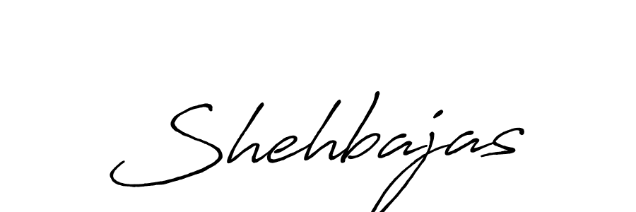 Make a beautiful signature design for name Shehbajas. Use this online signature maker to create a handwritten signature for free. Shehbajas signature style 7 images and pictures png