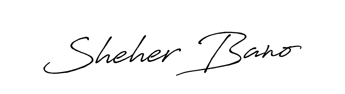 Check out images of Autograph of Sheher Bano name. Actor Sheher Bano Signature Style. Antro_Vectra_Bolder is a professional sign style online. Sheher Bano signature style 7 images and pictures png