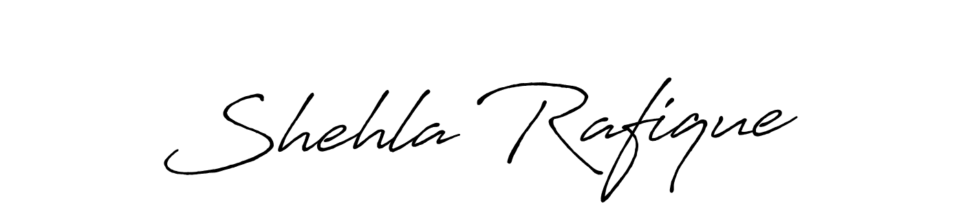 Make a short Shehla Rafique signature style. Manage your documents anywhere anytime using Antro_Vectra_Bolder. Create and add eSignatures, submit forms, share and send files easily. Shehla Rafique signature style 7 images and pictures png