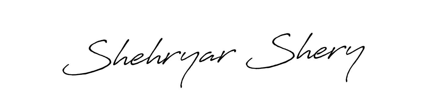 You can use this online signature creator to create a handwritten signature for the name Shehryar Shery. This is the best online autograph maker. Shehryar Shery signature style 7 images and pictures png