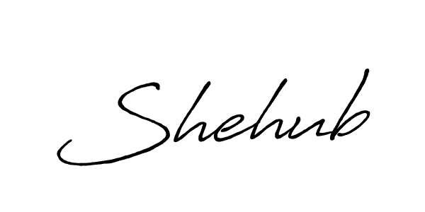 Make a short Shehub signature style. Manage your documents anywhere anytime using Antro_Vectra_Bolder. Create and add eSignatures, submit forms, share and send files easily. Shehub signature style 7 images and pictures png