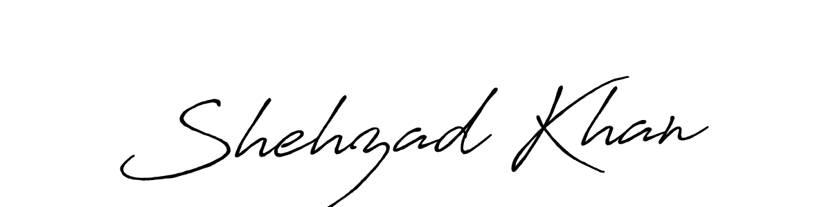 You should practise on your own different ways (Antro_Vectra_Bolder) to write your name (Shehzad Khan) in signature. don't let someone else do it for you. Shehzad Khan signature style 7 images and pictures png