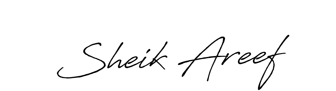 You can use this online signature creator to create a handwritten signature for the name Sheik Areef. This is the best online autograph maker. Sheik Areef signature style 7 images and pictures png