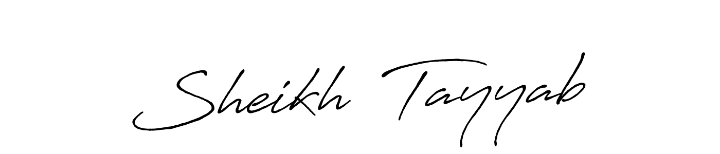 See photos of Sheikh  Tayyab official signature by Spectra . Check more albums & portfolios. Read reviews & check more about Antro_Vectra_Bolder font. Sheikh  Tayyab signature style 7 images and pictures png