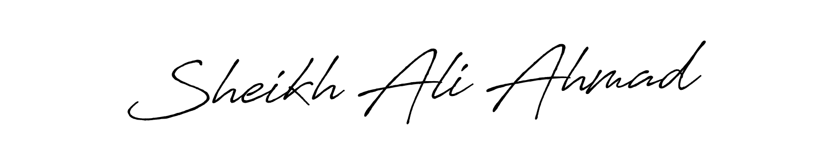 Best and Professional Signature Style for Sheikh Ali Ahmad. Antro_Vectra_Bolder Best Signature Style Collection. Sheikh Ali Ahmad signature style 7 images and pictures png