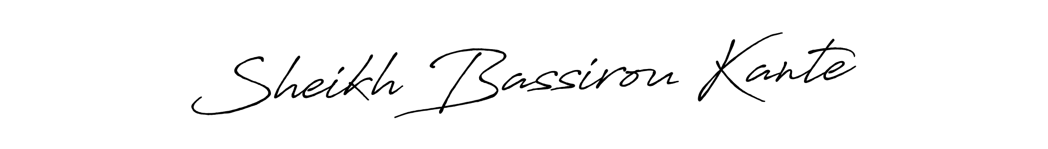 See photos of Sheikh Bassirou Kante official signature by Spectra . Check more albums & portfolios. Read reviews & check more about Antro_Vectra_Bolder font. Sheikh Bassirou Kante signature style 7 images and pictures png