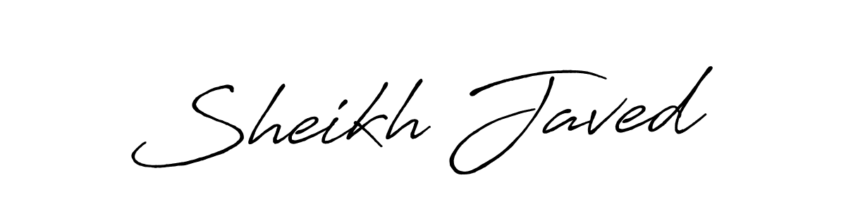 Here are the top 10 professional signature styles for the name Sheikh Javed. These are the best autograph styles you can use for your name. Sheikh Javed signature style 7 images and pictures png