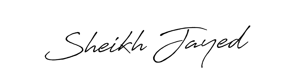 You can use this online signature creator to create a handwritten signature for the name Sheikh Jayed. This is the best online autograph maker. Sheikh Jayed signature style 7 images and pictures png