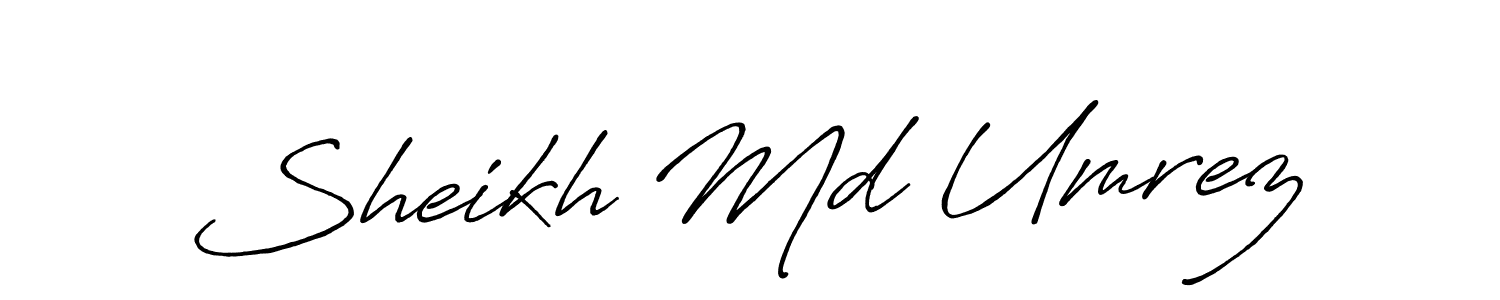 Check out images of Autograph of Sheikh Md Umrez name. Actor Sheikh Md Umrez Signature Style. Antro_Vectra_Bolder is a professional sign style online. Sheikh Md Umrez signature style 7 images and pictures png