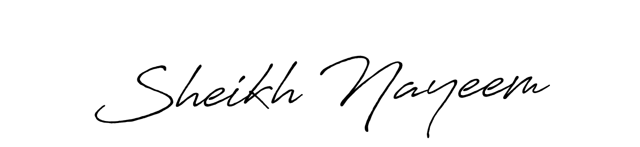 Check out images of Autograph of Sheikh Nayeem name. Actor Sheikh Nayeem Signature Style. Antro_Vectra_Bolder is a professional sign style online. Sheikh Nayeem signature style 7 images and pictures png