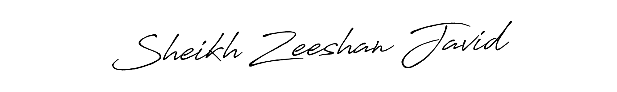 Here are the top 10 professional signature styles for the name Sheikh Zeeshan Javid. These are the best autograph styles you can use for your name. Sheikh Zeeshan Javid signature style 7 images and pictures png