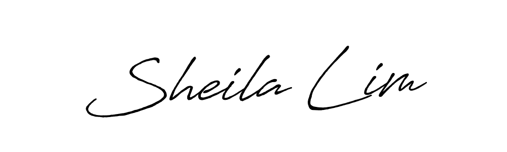 See photos of Sheila Lim official signature by Spectra . Check more albums & portfolios. Read reviews & check more about Antro_Vectra_Bolder font. Sheila Lim signature style 7 images and pictures png