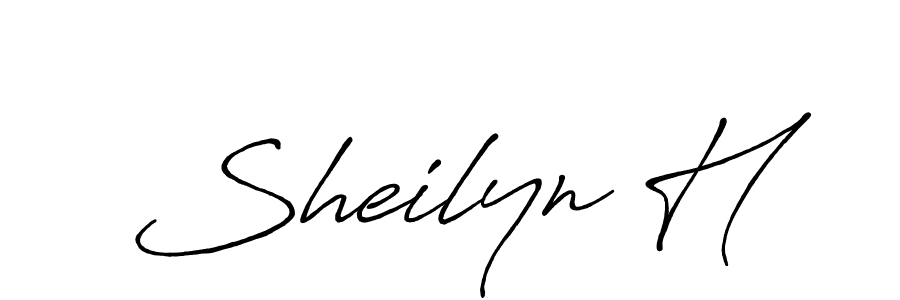 See photos of Sheilyn H official signature by Spectra . Check more albums & portfolios. Read reviews & check more about Antro_Vectra_Bolder font. Sheilyn H signature style 7 images and pictures png