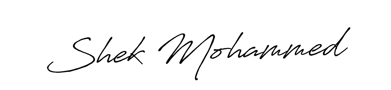 Best and Professional Signature Style for Shek Mohammed. Antro_Vectra_Bolder Best Signature Style Collection. Shek Mohammed signature style 7 images and pictures png