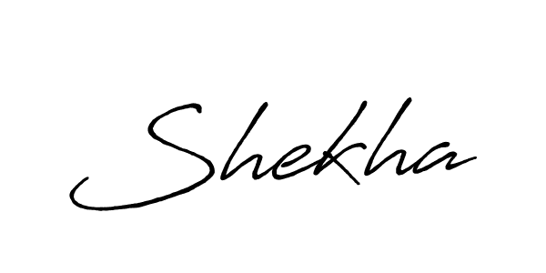 How to Draw Shekha signature style? Antro_Vectra_Bolder is a latest design signature styles for name Shekha. Shekha signature style 7 images and pictures png