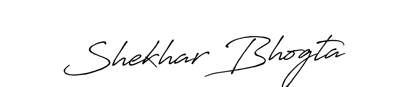 if you are searching for the best signature style for your name Shekhar Bhogta. so please give up your signature search. here we have designed multiple signature styles  using Antro_Vectra_Bolder. Shekhar Bhogta signature style 7 images and pictures png