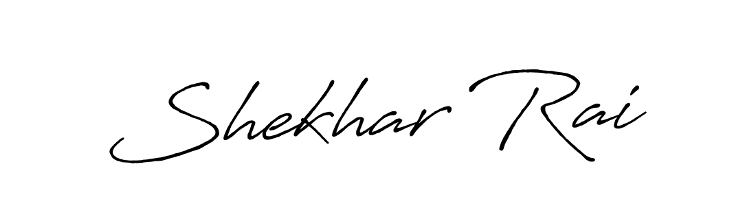 How to Draw Shekhar Rai signature style? Antro_Vectra_Bolder is a latest design signature styles for name Shekhar Rai. Shekhar Rai signature style 7 images and pictures png